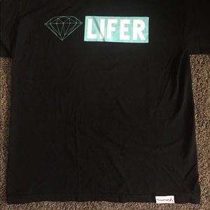 Diamond t-Shirt 💎